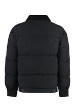 Load image into Gallery viewer, Overbrook Eisenhower full zip down jacket

