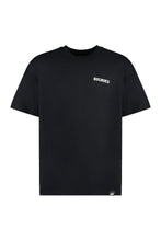 Load image into Gallery viewer, Hays logo cotton t-shirt
