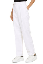 Load image into Gallery viewer, 874 cotton-blend trousers
