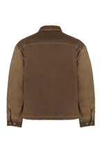 Load image into Gallery viewer, Lucas Waxed cotton jacket
