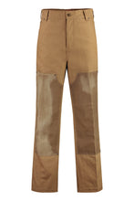 Load image into Gallery viewer, Lucas cotton trousers
