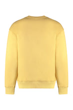 Load image into Gallery viewer, Millersburg Cotton crew-neck sweatshirt
