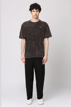 Load image into Gallery viewer, Newington Cotton crew-neck T-shirt
