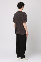 Load image into Gallery viewer, Newington Cotton crew-neck T-shirt
