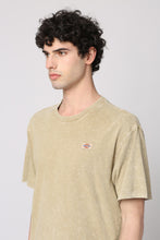 Load image into Gallery viewer, Newington Cotton crew-neck T-shirt
