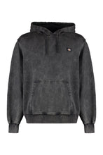 Load image into Gallery viewer, Newington Cotton hoodie
