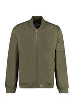 Load image into Gallery viewer, Cotton blend blazer
