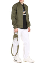 Load image into Gallery viewer, Cotton blend blazer
