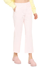 Load image into Gallery viewer, Jet stretch cotton trousers
