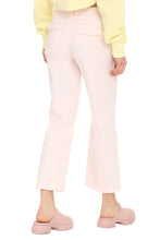 Load image into Gallery viewer, Jet stretch cotton trousers
