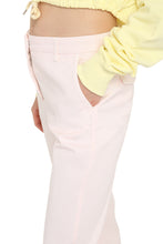 Load image into Gallery viewer, Jet stretch cotton trousers
