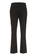Load image into Gallery viewer, Jet flared trousers
