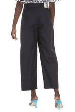 Load image into Gallery viewer, Margie carrot-fit cotton trousers

