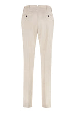 Load image into Gallery viewer, Stretch cotton trousers
