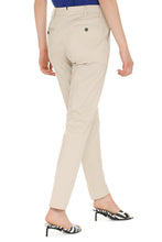 Load image into Gallery viewer, Stretch cotton trousers
