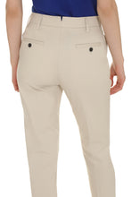 Load image into Gallery viewer, Stretch cotton trousers
