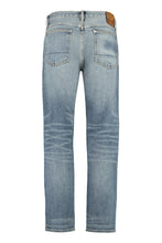 Load image into Gallery viewer, Tapered fit jeans
