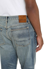 Load image into Gallery viewer, Tapered fit jeans
