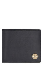 Load image into Gallery viewer, Medusa Biggie leather wallet
