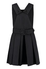 Load image into Gallery viewer, Virgin wool dress
