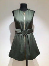 Load image into Gallery viewer, Satin dress

