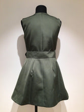 Load image into Gallery viewer, Satin dress
