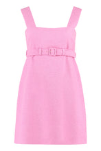 Load image into Gallery viewer, Belted waist dress

