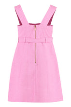 Load image into Gallery viewer, Belted waist dress

