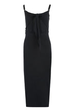 Load image into Gallery viewer, Cotton dress
