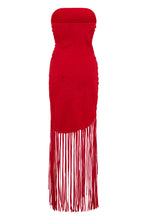 Load image into Gallery viewer, Edina midi dress

