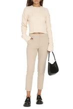 Load image into Gallery viewer, Sportmax - Drava cable knit sweater
