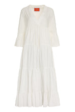Load image into Gallery viewer, Jane poplin maxi dress
