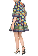 Load image into Gallery viewer, Printed shirtdress
