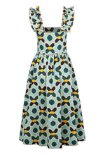 Load image into Gallery viewer, Printed cotton dress
