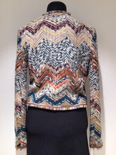 Load image into Gallery viewer, Wool blend blazer
