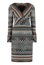 Load image into Gallery viewer, Jersey sheath dress

