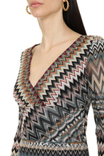 Load image into Gallery viewer, Jersey sheath dress
