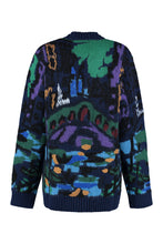 Load image into Gallery viewer, Wool cardigan
