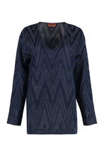 Load image into Gallery viewer, Long sleeve T-shirt
