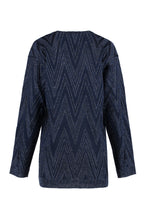 Load image into Gallery viewer, Long sleeve T-shirt
