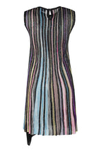 Load image into Gallery viewer, Lurex knit dress
