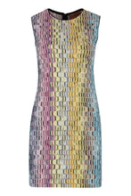Load image into Gallery viewer, Jersey sheath dress
