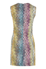 Load image into Gallery viewer, Jersey sheath dress
