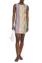 Load image into Gallery viewer, Jersey sheath dress

