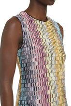 Load image into Gallery viewer, Jersey sheath dress
