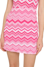 Load image into Gallery viewer, Knitted mini skirt
