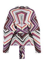 Load image into Gallery viewer, Wool blazer
