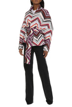 Load image into Gallery viewer, Wool blazer
