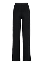 Load image into Gallery viewer, Wool blend trousers
