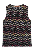 Load image into Gallery viewer, Wool blend tank top
